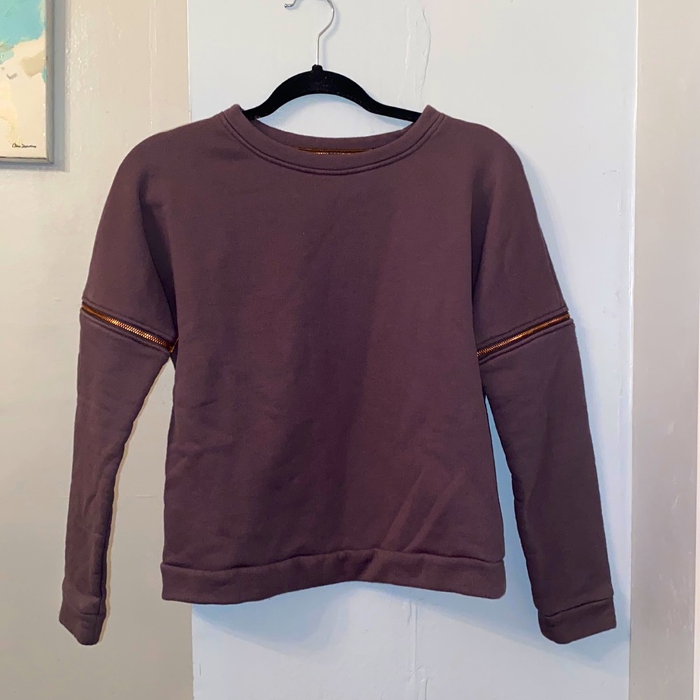 Marshalls sweater